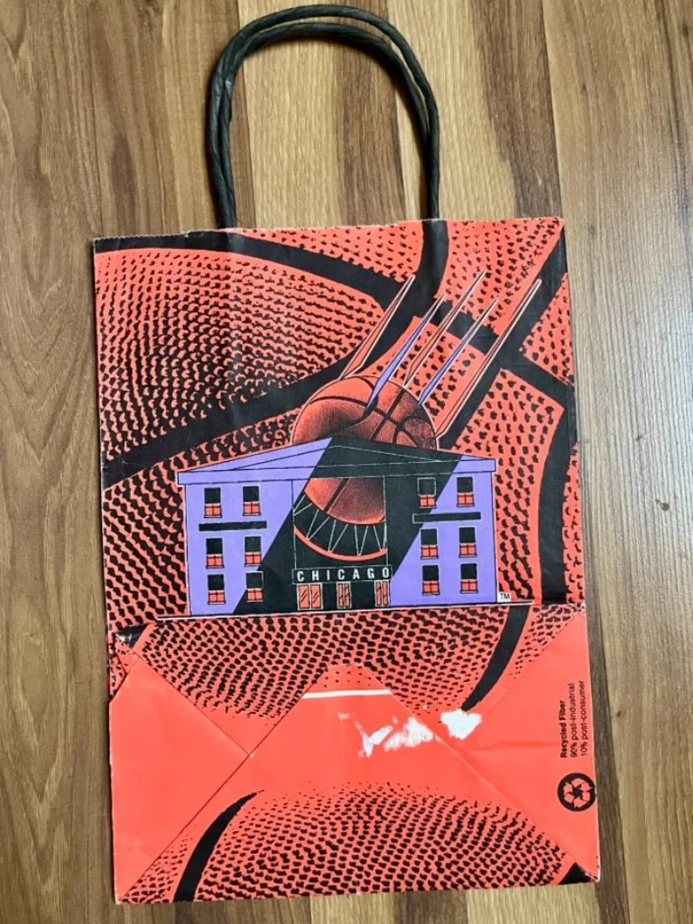 Vintage 1990's Michael Jordan's 